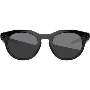 Okulary AI Meta Oakley HSTN - Czarne