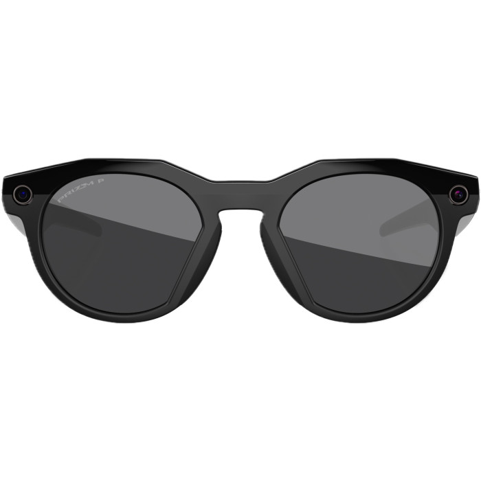 Okulary AI Meta Oakley HSTN - Czarne