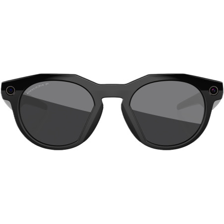 Okulary AI Meta Oakley HSTN - Czarne