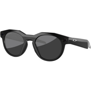 Okulary AI Meta Oakley HSTN - Czarne