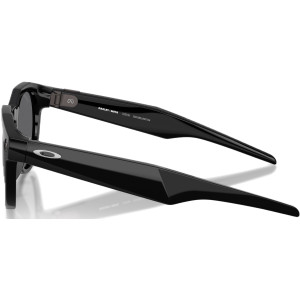 Okulary AI Meta Oakley HSTN - Czarne
