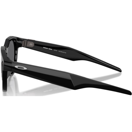 Okulary AI Meta Oakley HSTN - Czarne