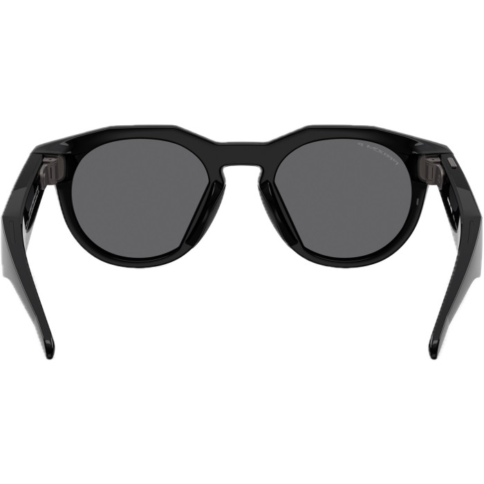 Okulary AI Meta Oakley HSTN - Czarne