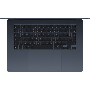 Laptop Apple MacBook Air 13.6" Retina M5 24GB RAM 1TB SSD macOS – Północ