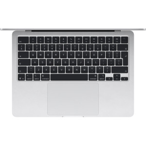 Laptop Apple MacBook Air 2026 13.6" M5 24GB RAM 1TB SSD – Srebrny