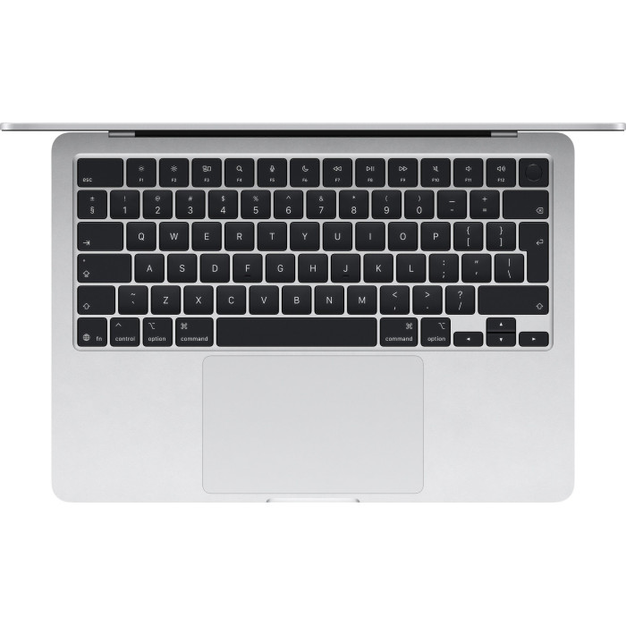 Laptop Apple MacBook Air 2026 13.6" M5 24GB RAM 1TB SSD – Srebrny
