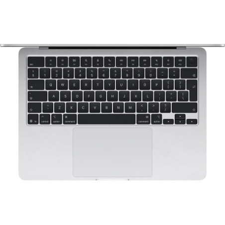 Laptop Apple MacBook Air 2026 13.6" M5 24GB RAM 1TB SSD – Srebrny