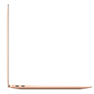 Laptop Apple MacBook Air 13,3" M1 8GB RAM 256GB SSD – Złoty
