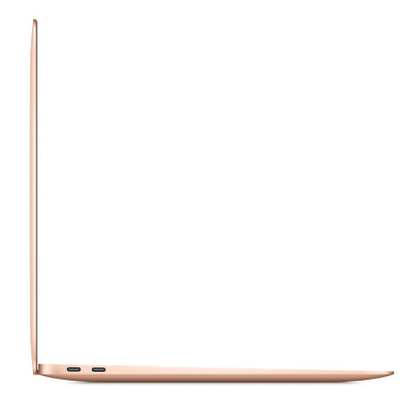 Laptop Apple MacBook Air 13,3" M1 8GB RAM 256GB SSD – Złoty