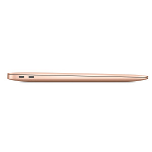 Laptop Apple MacBook Air 13,3" M1 8GB RAM 256GB SSD – Złoty