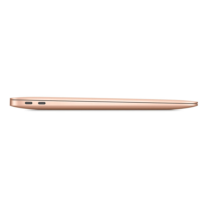 Laptop Apple MacBook Air 13,3" M1 8GB RAM 256GB SSD – Złoty
