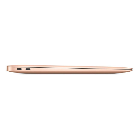 Laptop Apple MacBook Air 13,3" M1 8GB RAM 256GB SSD – Złoty