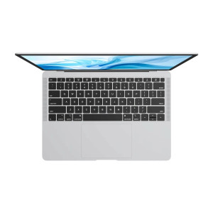 Laptop Apple MacBook Air 13,3" M1 8GB RAM 256GB SSD – Srebrny