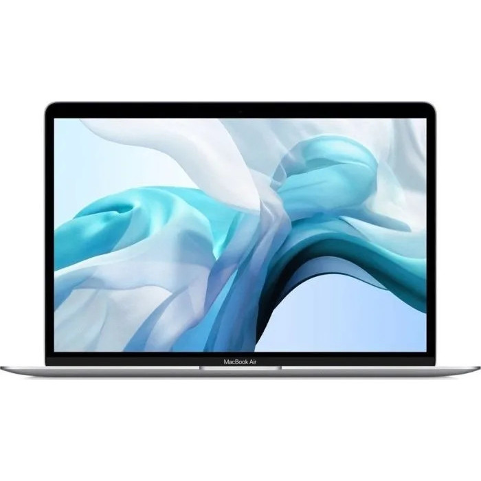 Laptop Apple MacBook Air 13,3" M1 8GB RAM 256GB SSD – Srebrny
