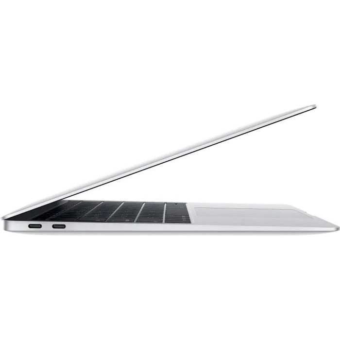 Laptop Apple MacBook Air 13,3" M1 8GB RAM 256GB SSD – Srebrny