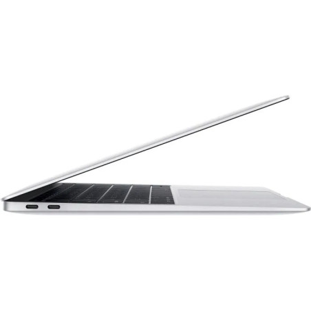 Laptop Apple MacBook Air 13,3" M1 8GB RAM 256GB SSD – Srebrny