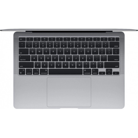 Laptop Apple MacBook Air 13,3" M1 16GB RAM 256GB SSD – Gwiezdna szarość