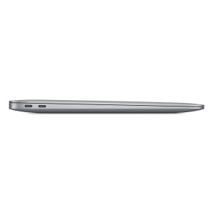 Laptop Apple MacBook Air 13,3" M1 16GB RAM 256GB SSD – Gwiezdna szarość