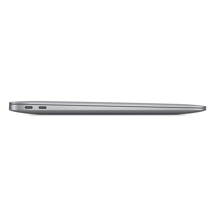 Laptop Apple MacBook Air 13,3" M1 16GB RAM 256GB SSD – Gwiezdna szarość