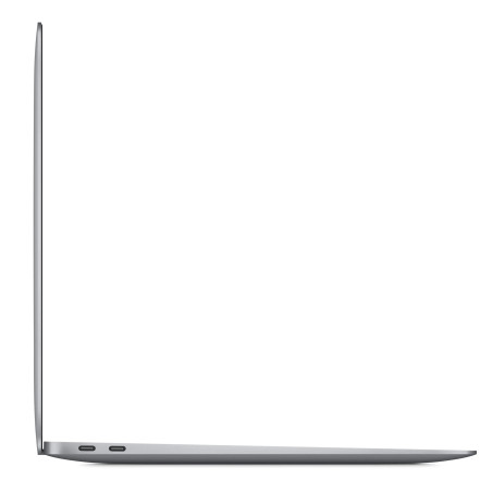 Laptop Apple MacBook Air 13,3" M1 16GB RAM 256GB SSD – Gwiezdna szarość