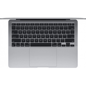 Laptop Apple MacBook Air 13,3" M1 16GB RAM 512GB SSD – Gwiezdna szarość