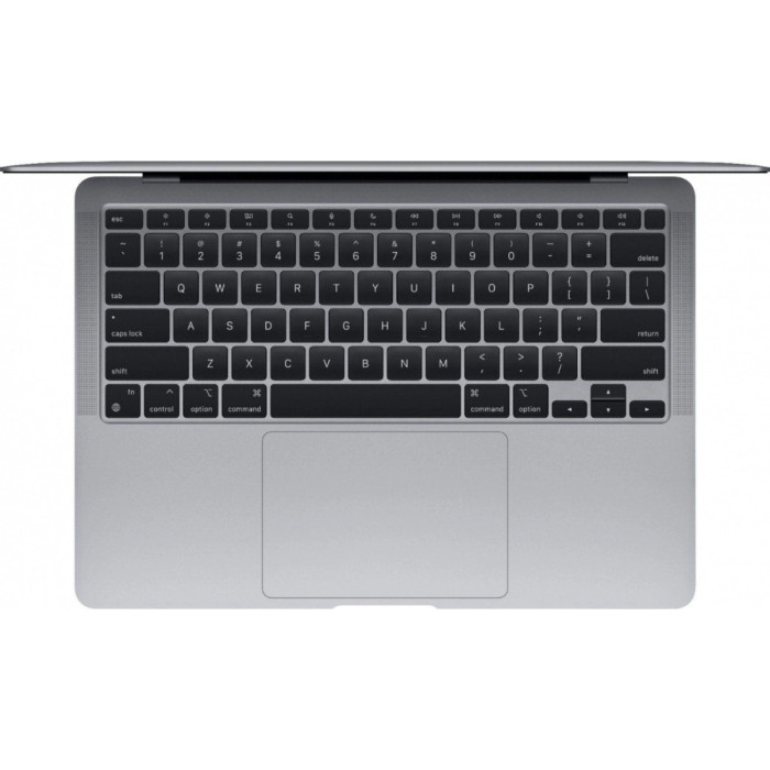 Laptop Apple MacBook Air 13,3" M1 16GB RAM 512GB SSD – Gwiezdna szarość