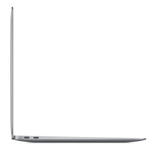 Laptop Apple MacBook Air 13,3" M1 16GB RAM 512GB SSD – Gwiezdna szarość