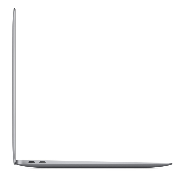 Laptop Apple MacBook Air 13,3" M1 16GB RAM 512GB SSD – Gwiezdna szarość