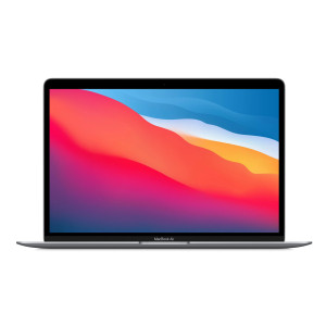 Laptop Apple MacBook Air 13,3" M1 16GB RAM 512GB SSD – Gwiezdna szarość