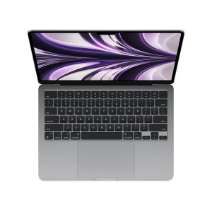 Apple MacBook Air 13,6" M2 8GB 512GB Gwiezdna Szarosc