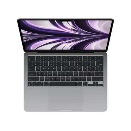Apple MacBook Air 13,6" M2 8GB 512GB Gwiezdna Szarosc