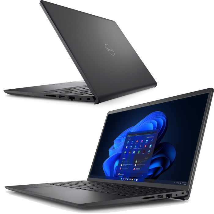 Dell Vostro 15 3530 15,6" Full HD IPS 120Hz Intel Core i5-1334U 16GB RAM 512GB SSD Windows 11 Pro