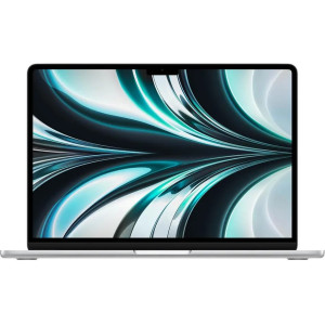 Laptop Apple MacBook Air 13,6" M2 16GB RAM 256GB SSD –  Srebrny