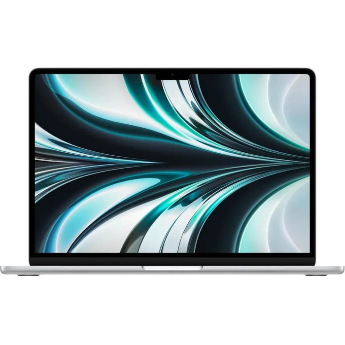 Laptop Apple MacBook Air 13,6" M2 16GB RAM 256GB SSD –  Srebrny