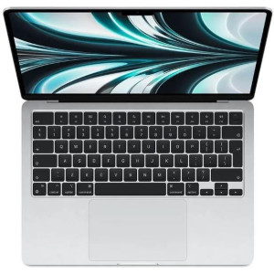 Laptop Apple MacBook Air 13,6" M2 16GB RAM 256GB SSD –  Srebrny