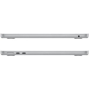 Laptop Apple MacBook Air 13,6" M2 16GB RAM 256GB SSD –  Srebrny