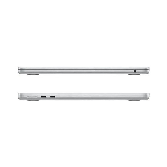 Laptop Apple MacBook Air 13,6" M2 16GB RAM 256GB SSD –  Srebrny
