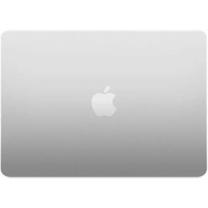 Laptop Apple MacBook Air 13,6" M2 16GB RAM 256GB SSD –  Srebrny