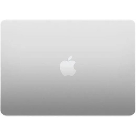 Laptop Apple MacBook Air 13,6" M2 16GB RAM 256GB SSD –  Srebrny