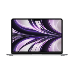 Laptop Apple MacBook Air 13,6" M2 8GB RAM 512GB SSD –  Gwiezdna Szarość