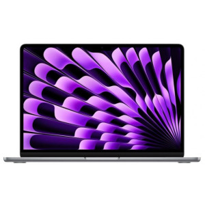 Apple MacBook Air 13" M3 16GB 256GB - Gwiezdna szarość