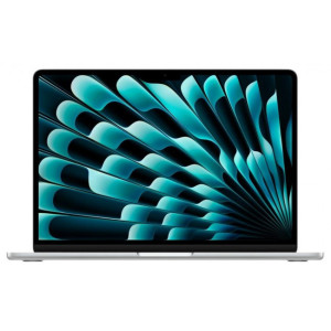 Apple MacBook Air 13" M3 16GB 256GB - Srebrny