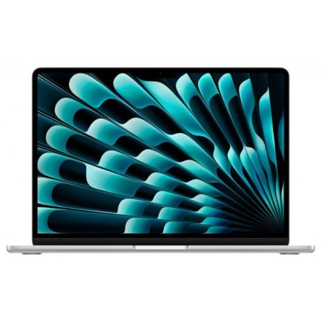 Apple MacBook Air 13" M3 16GB 256GB - Srebrny