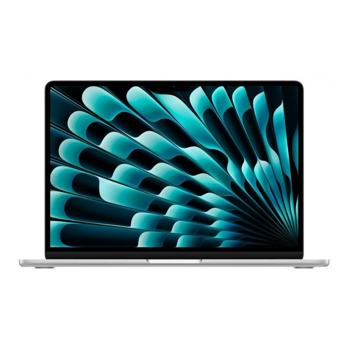 Apple MacBook Air 15" M3 16GB 512GB - Srebrny