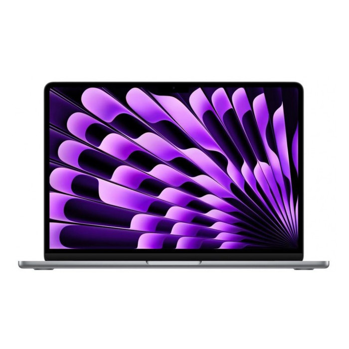 Apple MacBook Air 13" M3 16GB 512GB - Gwiezdna szarość