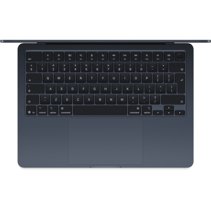 Apple MacBook Air M4 15" 16GB 256GB – Północ