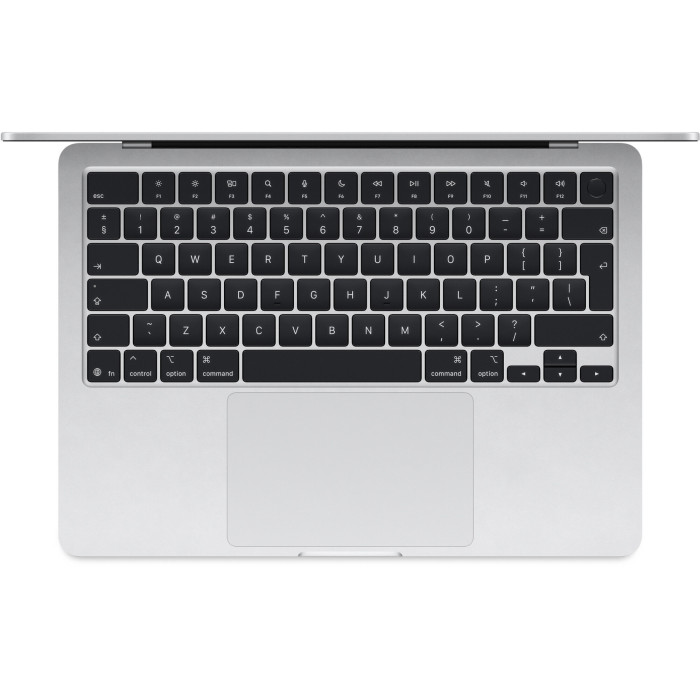 Apple MacBook Air M4 15" 24GB 512GB – Srebrny