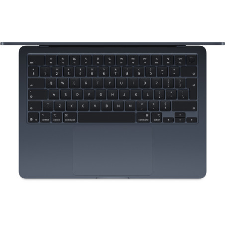 Apple MacBook Air M4 13" 16GB 512GB – Północ