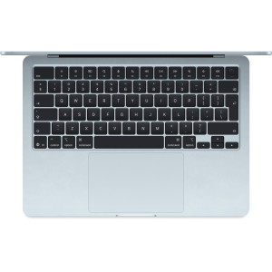Apple MacBook Air M4 13" 16GB 512GB – Błękitny