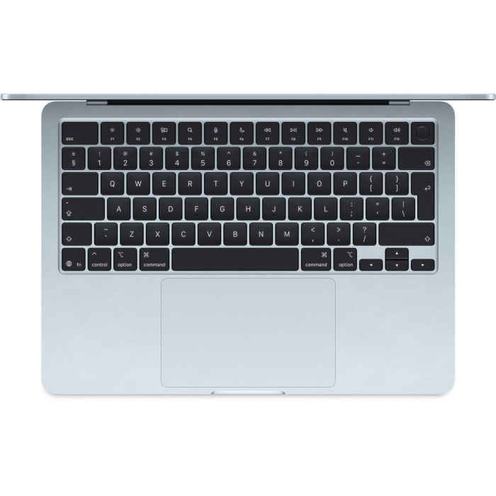 Apple MacBook Air M4 13" 16GB 512GB – Błękitny